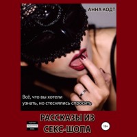. Рассказы из секс-шопа
