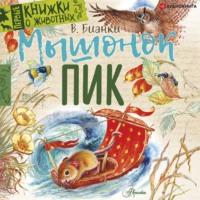 . Мышонок Пик