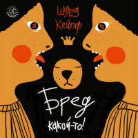 Шурд Кёйпер. Бред какой-то!
