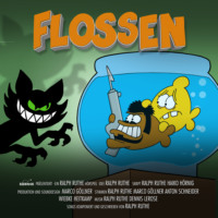 . Ruthe, Flossen
