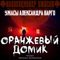 . Оранжевый домик