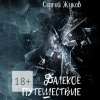 . Далёкое путешествие. Роман