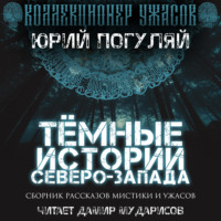 . Тёмные истории Северо-Запада