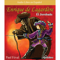 . Enrique de Lagardere 