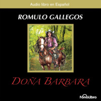 . Do?a Barbara (abreviado)