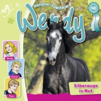 . Wendy, Folge 58: Silberauge in Not