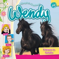 . Wendy, Folge 64: Friesen in Gefahr