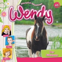 . Wendy, Folge 65: Giftalarm