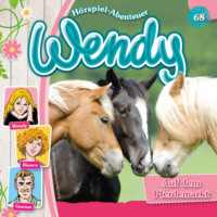 . Wendy, Folge 68: Auf dem Pferdemarkt