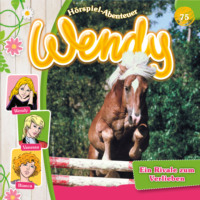 . Wendy, Folge 75: Ein Rivale zum Verlieben