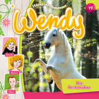Dirk Petrick. Wendy, Folge 77: Die Pechstr?hne
