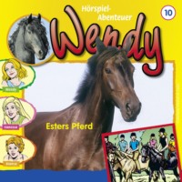 . Wendy, Folge 10: Esters Pferd