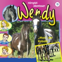 . Wendy, Folge 11: 