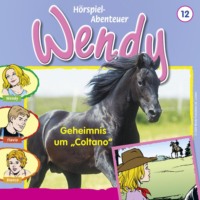 . Wendy, Folge 12: Geheimnis um 