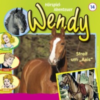 . Wendy, Folge 14: Streit um 