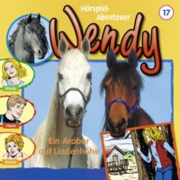 . Wendy, Folge 17: Ein Araber auf Lindenh?he