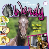 . Wendy, Folge 21: Ein Pferd namens 