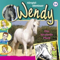 . Wendy, Folge 24: Das tanzende Pferd