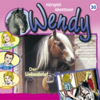 . Wendy, Folge 30: Der Liebesbrief