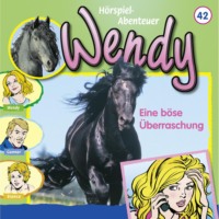 . Wendy, Folge 42: Eine b?se ?berraschung