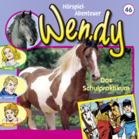 . Wendy, Folge 46: Das Schulpraktikum