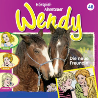 . Wendy, Folge 48: Die neue Freundin