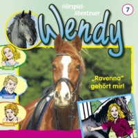 . Wendy, Folge 7: 