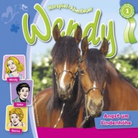 . Wendy, Folge 1: Angst um Lindenh?he