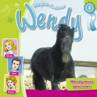 . Wendy, Folge 2: Wendy muss Gewinnen