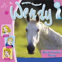 . Wendy, Folge 3: Meine Freundin Penny