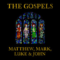 Том Вильямс. The Gospels: Matthew, Mark, Luke and John (Unabridged)