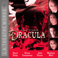 Брэм Стокер. Dracula