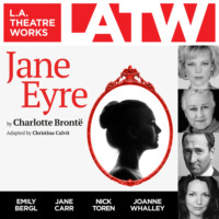 Charlotte Bronte. Jane Eyre