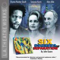 John Guare. Six Degrees of Separation