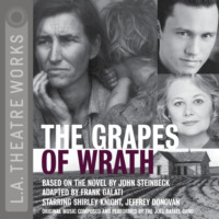 John Steinbeck. The Grapes of Wrath