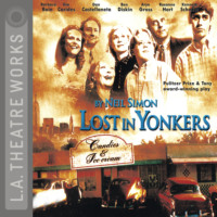 Neil Simon. Lost in Yonkers