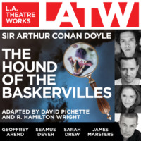 Sir Arthur Conan Doyle. The Hound of the Baskervilles