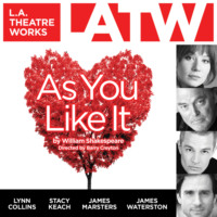 William Shakespeare. As You Like It