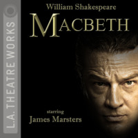 William Shakespeare. Macbeth