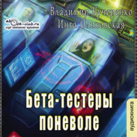 Владимир Кучеренко. Бета-тестеры поневоле