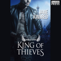 . King of Thieves - Demons of Elysium, Book 2 (Unabridged)