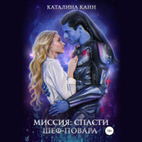 . Миссия: спасти шеф-повара