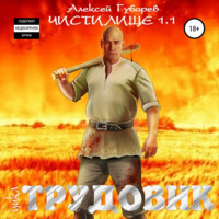 . Трудовик. Чистилище 1.1