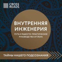 . Саммари книги «Внутренняя инженерия. Путь к радости. Практическое руководство от йога»