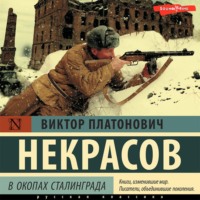 . В окопах Сталинграда
