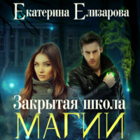 . Закрытая школа магии