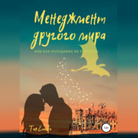 . Менеджмент другого мира, или Как попаданке не пропасть