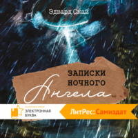 . Записки Ночного Ангела