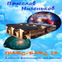 . Трамс-Бамс 29