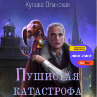 . Пушистая Катастрофа